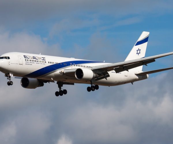 Israel’s El Al shows a second-quarter net profit of USD 147 million