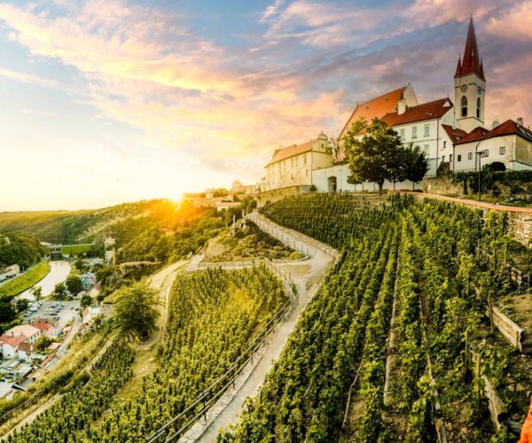 Move Over Prague! Wine And Dine On The Cheap In Czech Republic’s ‘Tuscany’