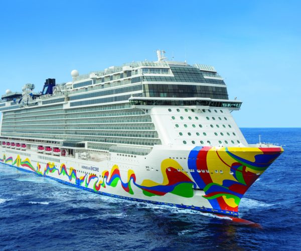 Norwegian Cruise Line announces enhancements to Norwegian encore 