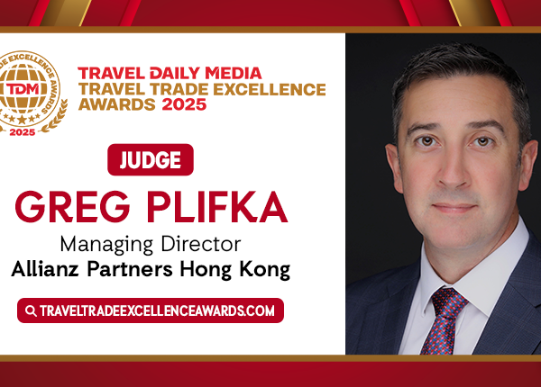 Allianz Partners HK’s Greg Plifka shares insights on innovation in the travel sector