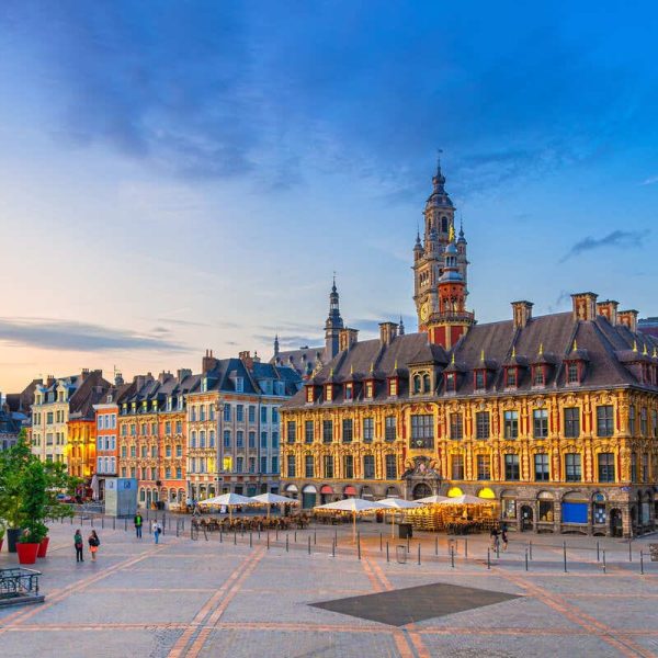 Forget Paris! This Charming French City Is Oozing Medieval Charm & It’s Cheaper To Visit