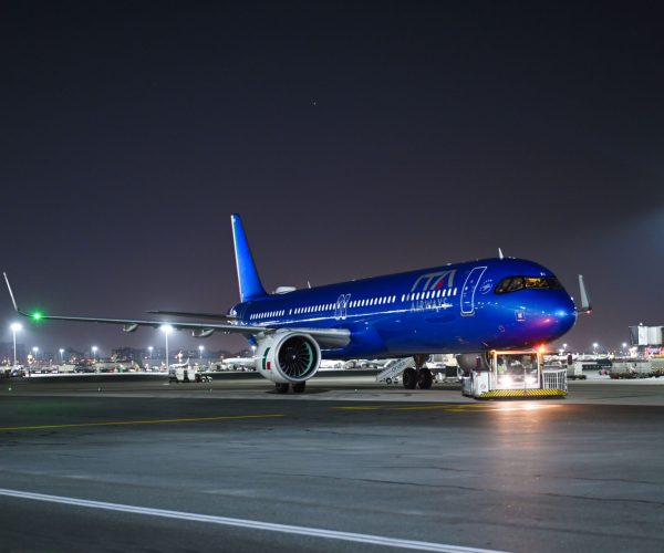 ITA Airways launches daily direct flights from Dubai to Rome