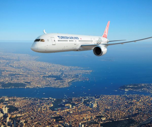 Turkish Airlines launches “Experience Türkiye” campaign with 25% discount