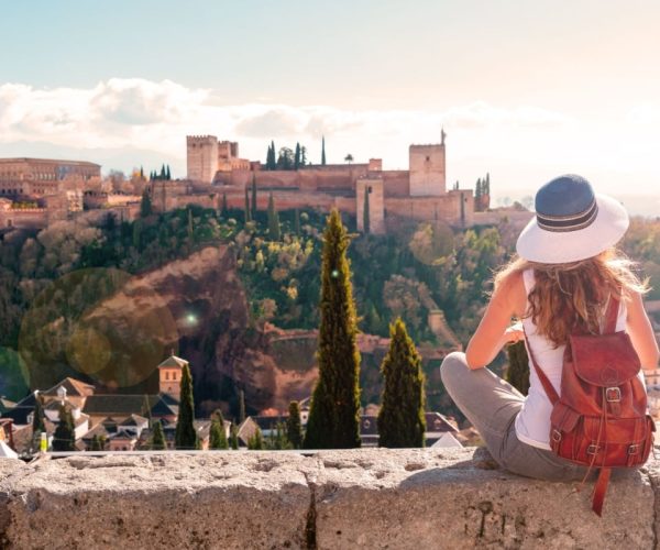 Grand Palaces And Ancient Attractions! This Stunning Spanish Hotspot Is Europe’s Best Destination For Budget Travelers 