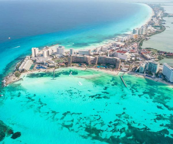 Cancun Visitors Not Paying The Visitor Tax Could Have Their Passports Flagged