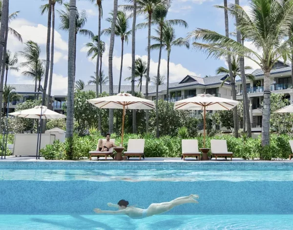 Centara Reserve Samui marks its third year