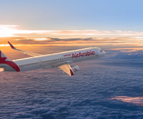 Air Arabia launches new non-stop flights to Ethiopia