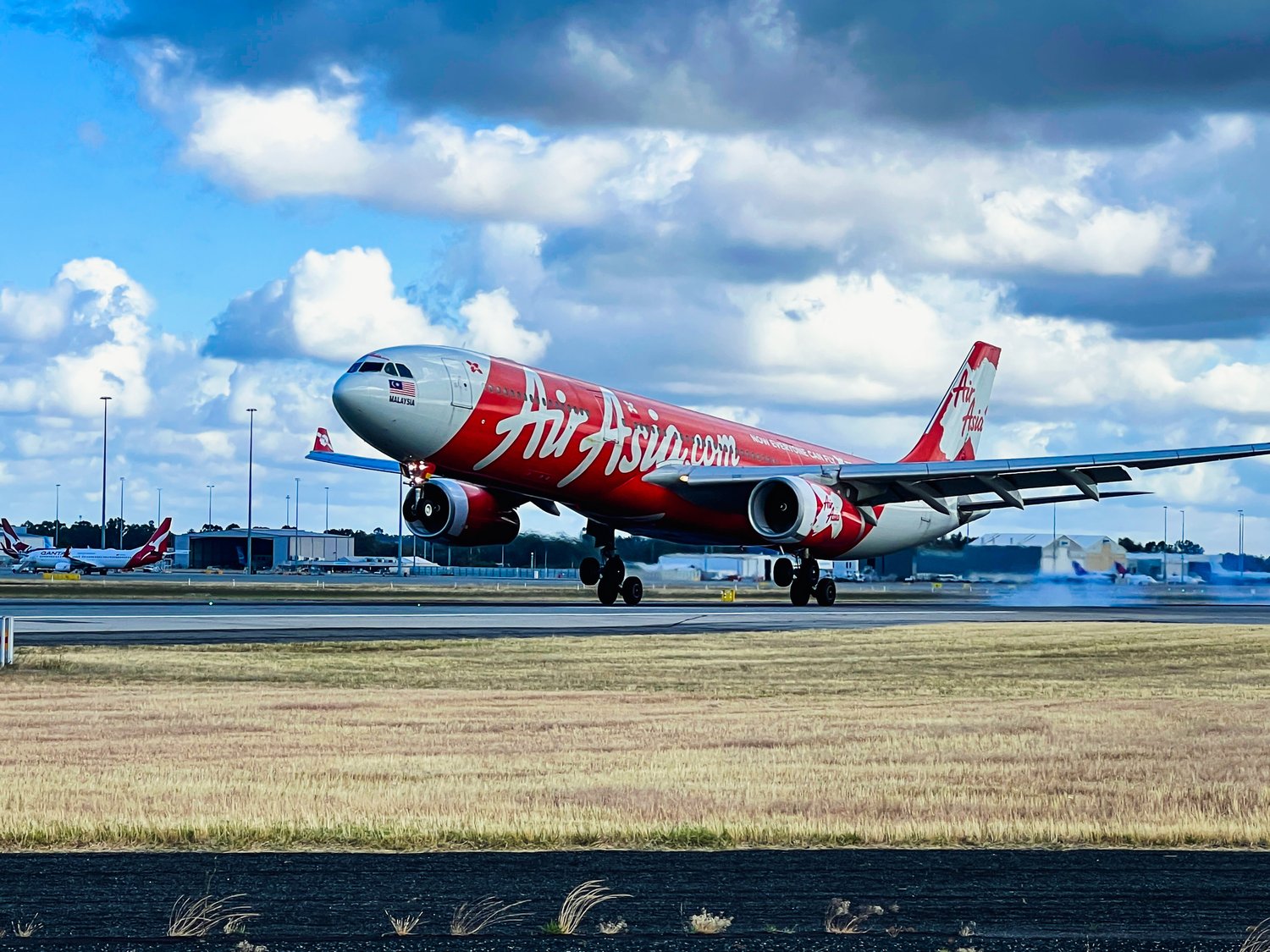 Capital A, AirAsia X extend deadline for disposal of AirAsia Aviation Group