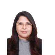 Rashmi Soni joins IndiGo as Vice President- Corporate Communications