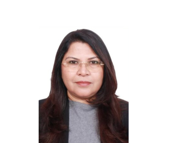 Rashmi Soni joins IndiGo as Vice President- Corporate Communications