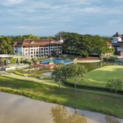 Le Meridien Chiang Rai Resort offers an enchanting stay in fascinating northern Thailand