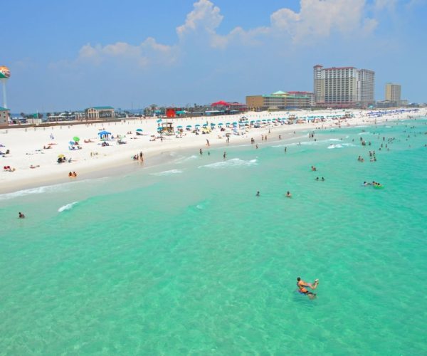 Move Over Miami! These Are The 3 Fastest Growing Destinations In Florida Right Now  