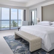 Sheraton Bali Kuta Resort raises the bar for beachfront luxury