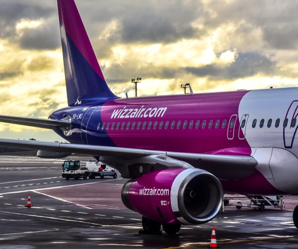 Middle East on a budget? Wizz Air targets Middle East expansion with new London-Dubai route