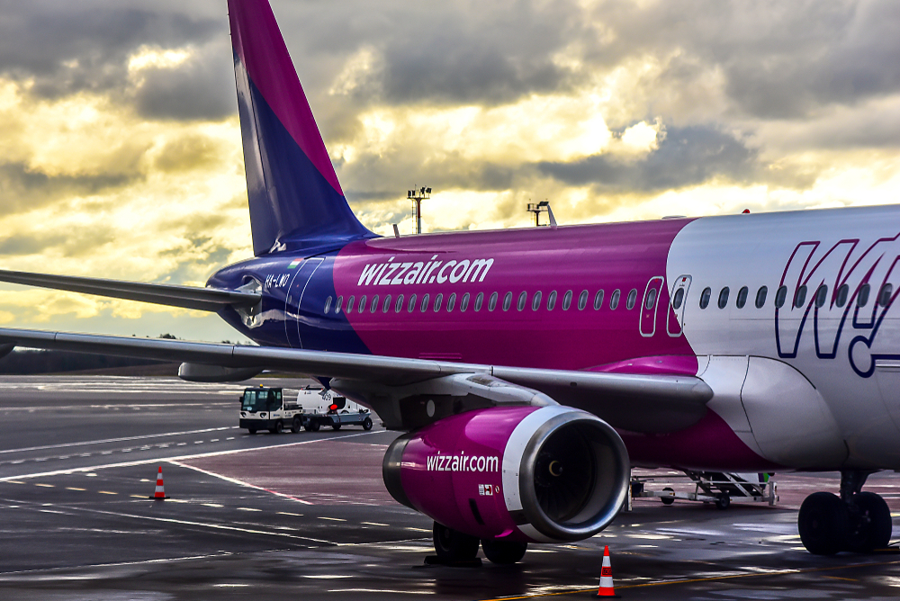 Middle East on a budget? Wizz Air targets Middle East expansion with new London-Dubai route