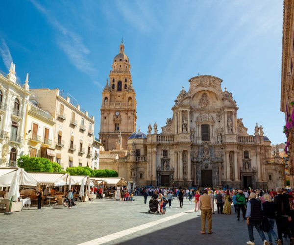 Move Over Barcelona! This Stunning Cultural City In Spain Is Cheaper & Less Crowded