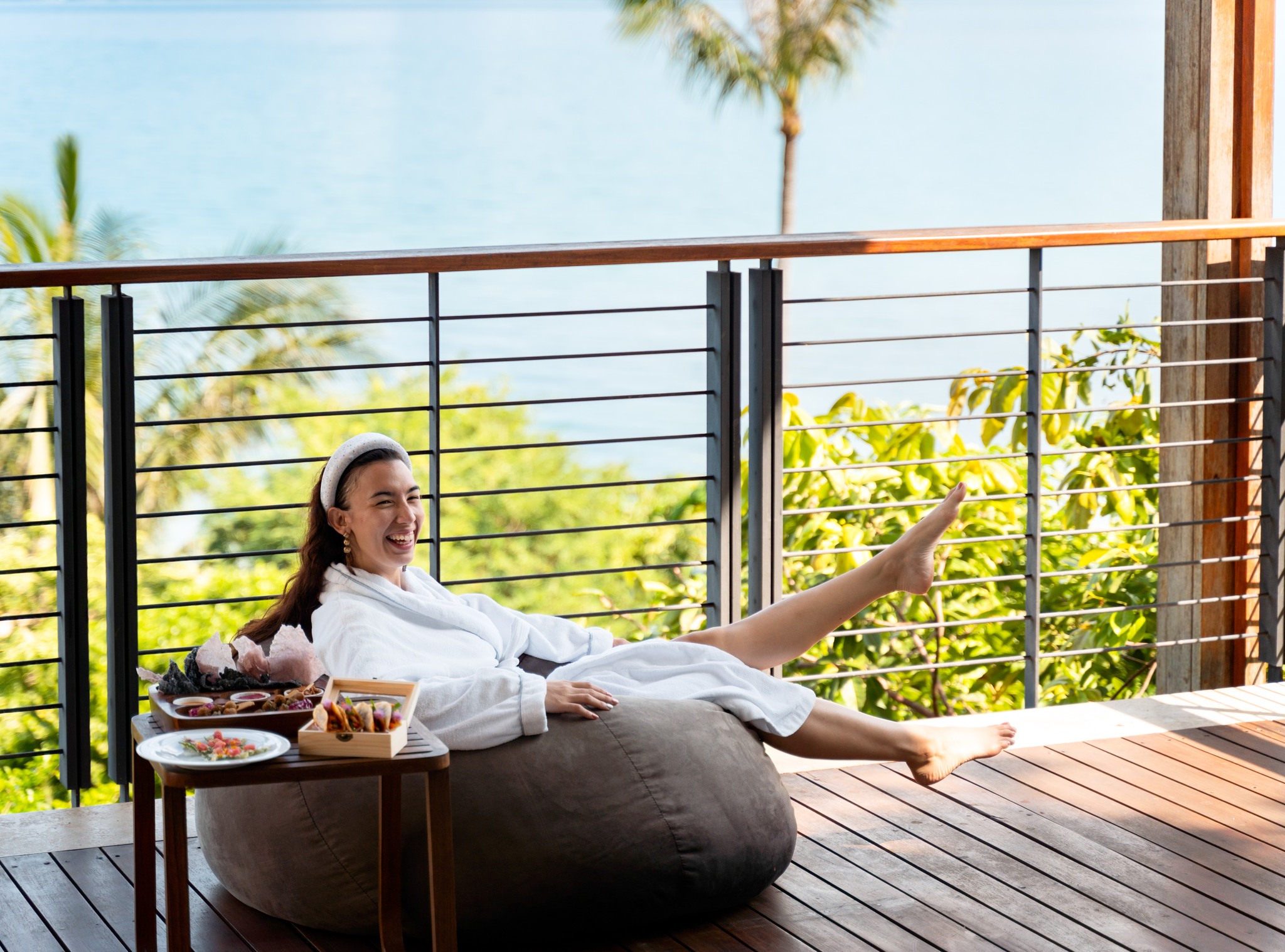 W Koh Samui celebrates women’s empowerment with exceptional luxury