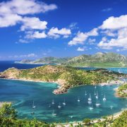 Antigua and Barbuda Entry Requirements for Americans: Changes Travelers Need To Know For 2025