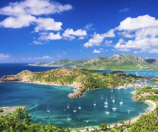 Antigua and Barbuda Entry Requirements for Americans: Changes Travelers Need To Know For 2025