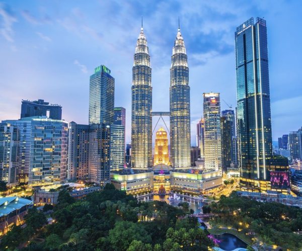 Malaysia Entry Requirements For US Citizens: The Simple Guide
