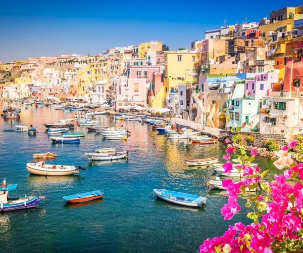 Move Over Capri! 5 Secret Islands In Italy That Are Cheaper & More Authentic