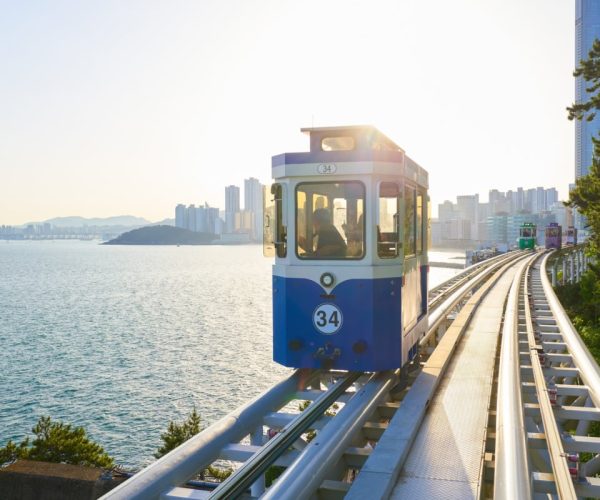 Move Over Seoul! Lonely Planet Reveals Best Korean Destination To Kick Off Summer