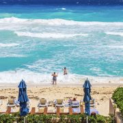 Tourists Visiting Cancun Warned To Be Cautious On All Beaches After Multiple Incidents