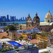 US State Department Issues Travel Advisory Update For Popular Latin American Country