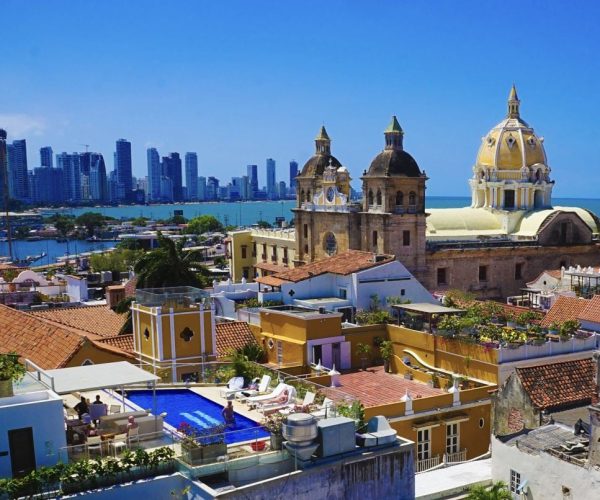 US State Department Issues Travel Advisory Update For Popular Latin American Country