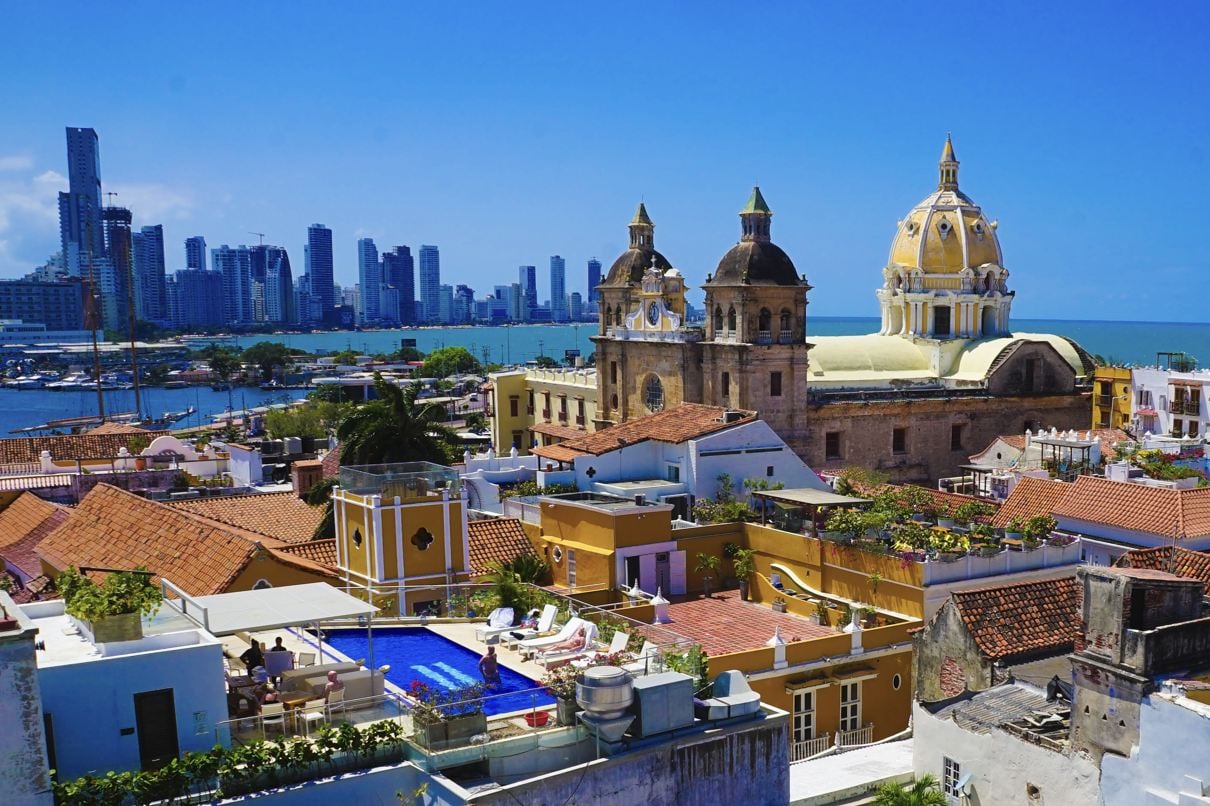 US State Department Issues Travel Advisory Update For Popular Latin American Country