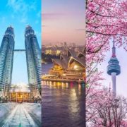 Criteo’s Spring 2025 Travel Pulse Report covers traveller sentiment in the Asia-Pacific