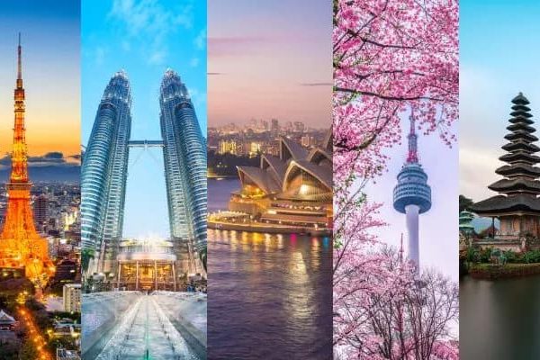 Criteo’s Spring 2025 Travel Pulse Report covers traveller sentiment in the Asia-Pacific