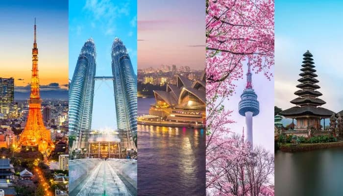 Criteo’s Spring 2025 Travel Pulse Report covers traveller sentiment in the Asia-Pacific