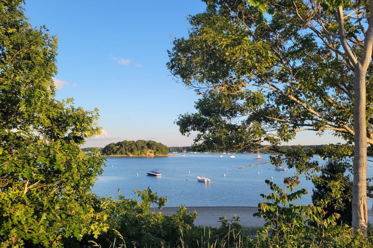 Move Over Cape Cod! This Charming East Coast Hideaway Is More Affordable
