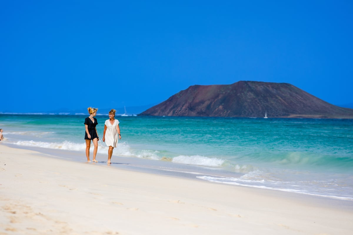 Stunning Shores & Less Crowds: Discover Spain’s Affordable Island Paradise