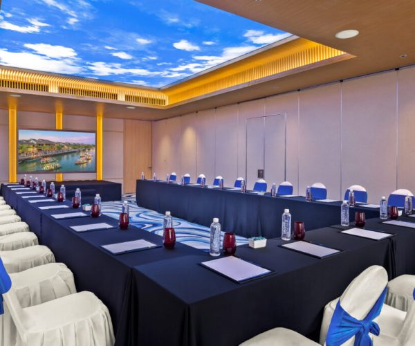 Waifafo Resort Hoi An adds a Vietnamese touch to MICE