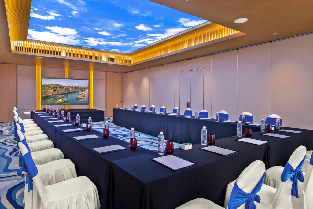 Waifafo Resort Hoi An adds a Vietnamese touch to MICE