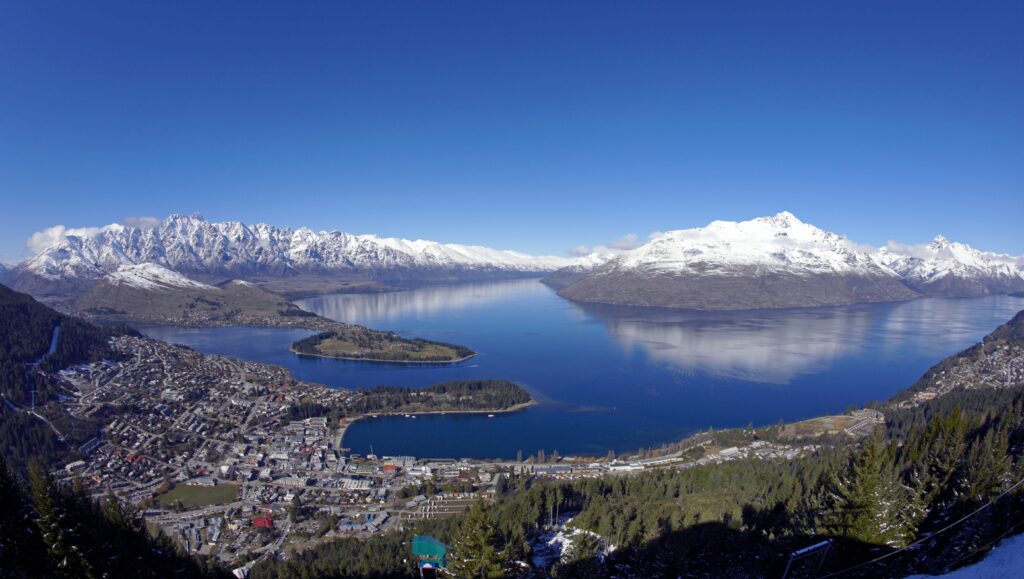 WiT Queenstown to Debut in July 2026